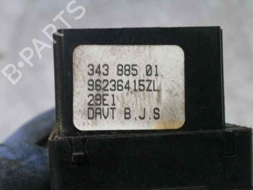 Steering column stalk BMW 5 (E39) 520 i | BP2079430I23 