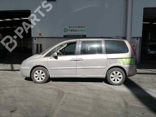 Used Parts CITROËN C8 (EA_, EB_)  2.2 HDi  999956