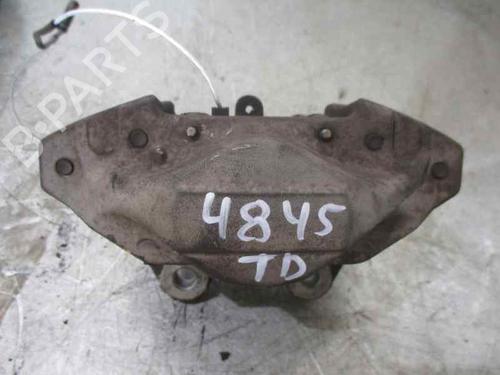 Used Right rear brake caliper MERCEDES-BENZ M-CLASS (W163) ML 270 CDI (163.113) (163 hp) 11612989