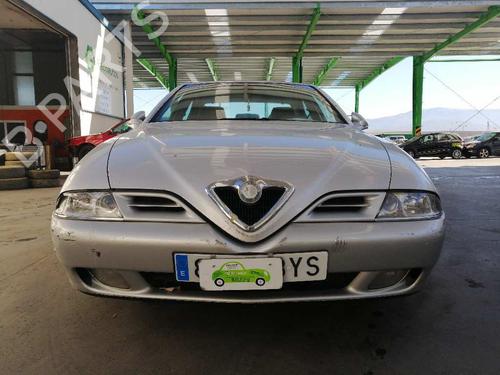 Venstre fortil bærearm ALFA ROMEO 166 (936_) 2.4 JTD (936AXA00, 936A3B00) | BP5078613M12 