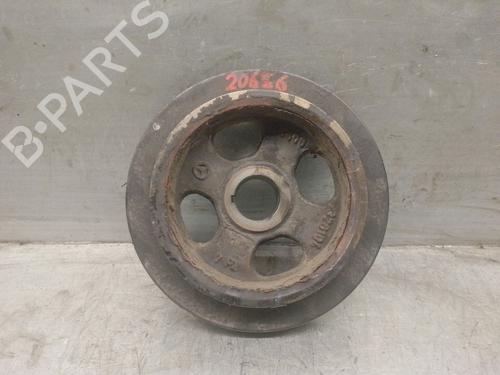 Pulley SMART FORTWO Cabrio (451) 0.8 CDi (451.401) | BP19471414M122 