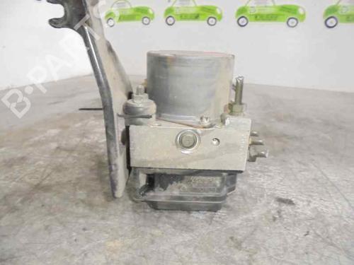 ABS pump NISSAN MICRA III (K12) 1.4 16V | BP2225864M43 