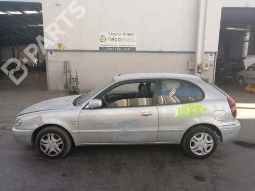 Used Parts TOYOTA COROLLA Compact (_E11_)  1.4 (ZZE111_, ZZE111R)  761329