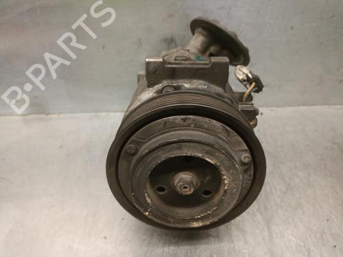 AC compressor OPEL VECTRA C (Z02) 2.0 DTI 16V (F69) | BP19390015M34 