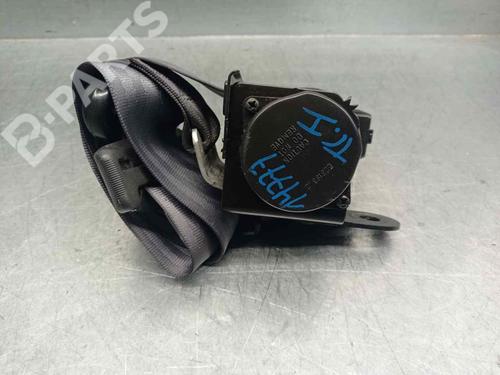 Used Rear left belt tensioner Rear left belt tensioner CHRYSLER 300M (LR) 2.7 V6 24V (203 hp) 9237403 9237403