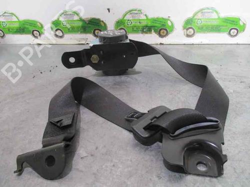 Rear right seatbelt MG MG ZR  | BP7443537I28 