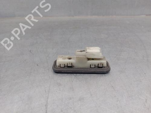 Trunk håndtak CITROËN C6 (TD_) 2.7 HDi | BP19696631C132 
