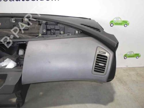Dashboard NISSAN PRIMERA Estate (WP12) 2.2 dCi | BP2518547C46 