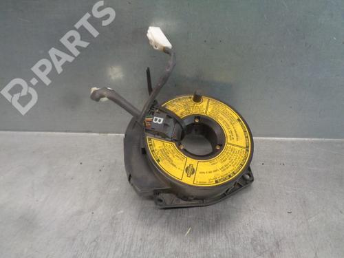 Used Squib airbag Squib airbag NISSAN ALMERA II (N16) 2.2 Di (110 hp) 10218446 10218446