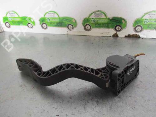 Pedal CITROËN C4 I (LC_) 1.6 HDi | BP2080234I4 