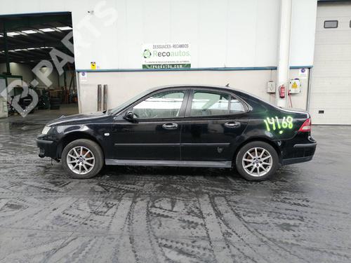 Used Parts SAAB 9-3 (YS3F, E79, D79, D75)  2.2 TiD  954913