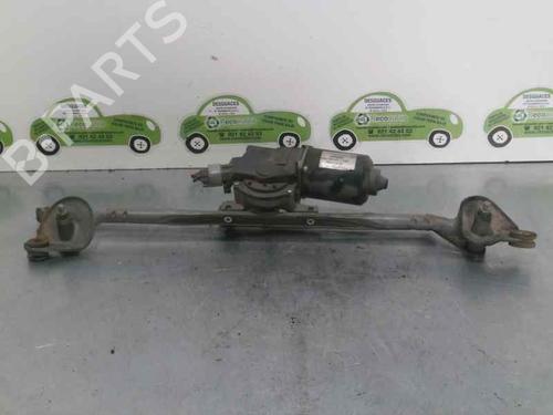 Used Front wiper motor TOYOTA AVENSIS Saloon (_T25_) 2.0 D-4D (CDT250_, CDT250R) (116 hp) 2312082