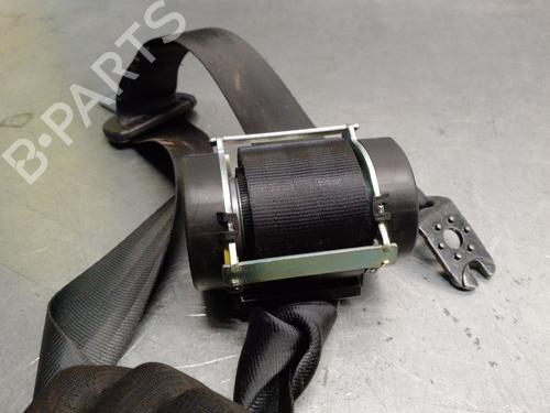 Rear right seatbelt SKODA OCTAVIA III (5E3, NL3, NR3) 1.6 TDI | BP19492053I28 