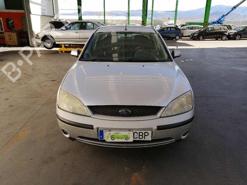 Rør FORD MONDEO III (B5Y) 2.0 TDCi | BP20253418M125 