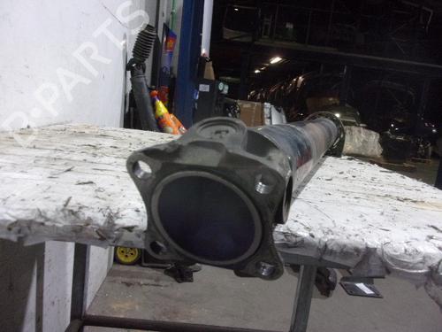 Driveshaft IVECO DAILY IV Van 35C13 V, 35C13 V/P, 35S13 V, 35S13 V/P | BP18334627M37 