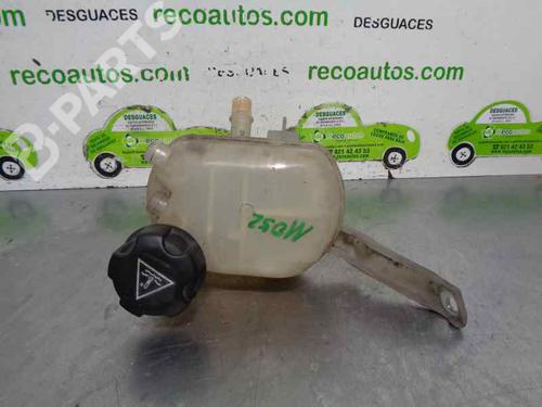 Used Expansion tank Expansion tank PEUGEOT 508 I (8D_) 2.0 HDi (140 hp) 5885978 5885978