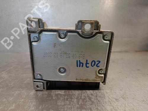 Airbag module PEUGEOT 307 (3A/C) 1.6 HDi | BP18841074M53 