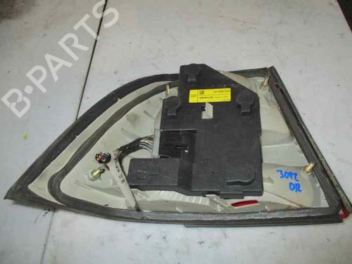 Right taillight OPEL VECTRA B (J96) 1.8 i 16V (F19) | BP2062457C35 