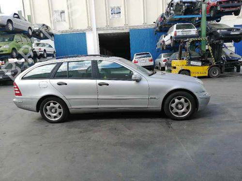 Warnblinkschalter MERCEDES-BENZ C-CLASS T-Model (S203) C 270 CDI (203.216) | BP7874573I22 