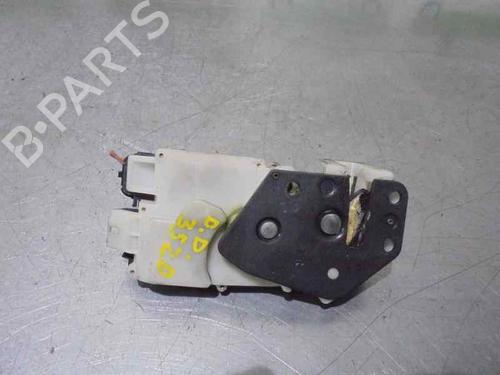 Used Front right lock ROVER 200 II Hatchback (RF) 216 Si (112 hp) 2313672