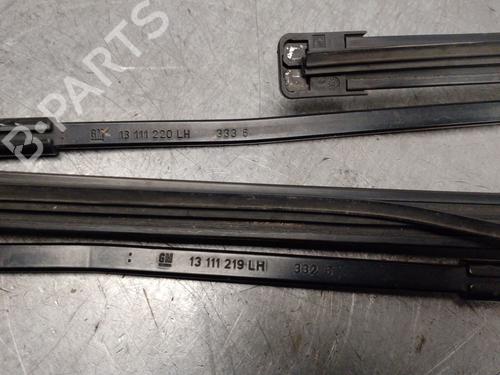 Front windshield wiper arm OPEL ASTRA H (A04) 1.7 CDTI (L48) | BP19801276C143 