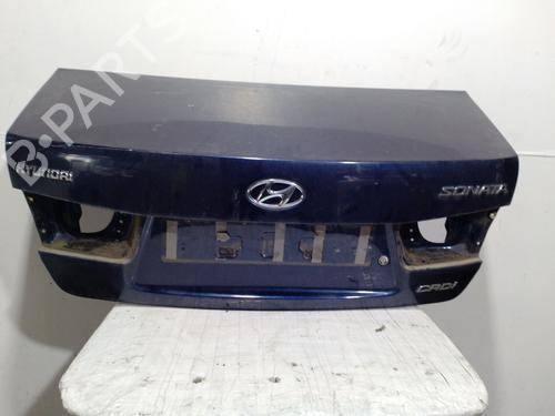 Tailgate HYUNDAI SONATA V (NF) 2.0 CRDi 692003K022
