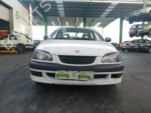 Servo brake TOYOTA AVENSIS Liftback (_T22_) 2.0 TD (CT220_, CT220R) | BP8540308M42 