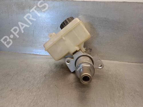 Brake master cylinder MERCEDES-BENZ S-CLASS (W220) S 500 4-matic (220.084, 220.184) | BP18320863M77 