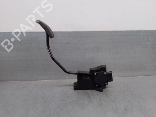 Pedal TATA INDICA VISTA 1.3 CRDi | BP19142625I4 