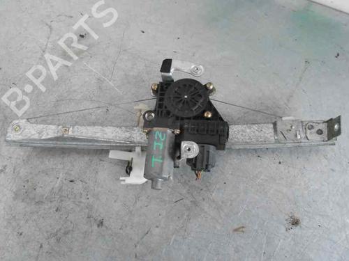 Used Rear left window mechanism FORD MONDEO III Saloon (B4Y) 2.0 TDCi (130 hp) 2085813