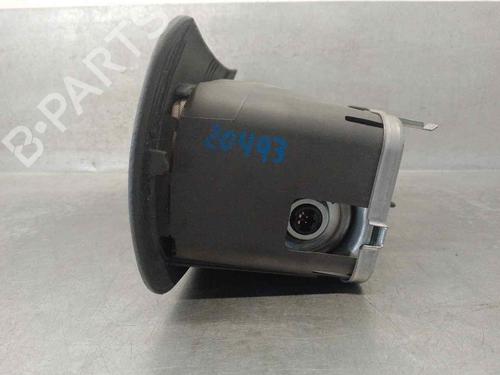 Driver airbag CITROËN C3 Pluriel (HB_) 1.4 HDi | BP18319653C9 