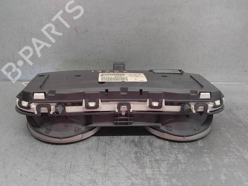 Instrument cluster RENAULT MEGANE II (BM0/1_, CM0/1_) 1.9 dCi (BM0G, CM0G) | BP17456364C47 