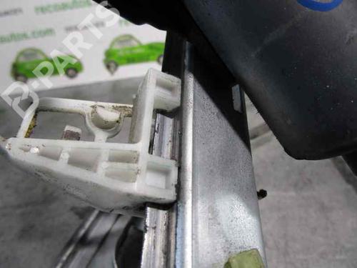 Front right window mechanism CITROËN XSARA (N1) 2.0 HDi 90 | BP2124747C23 