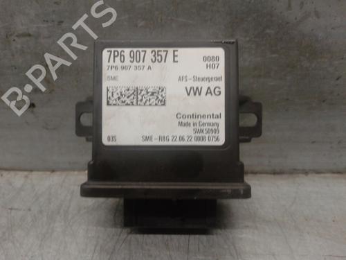 Styringsenhed belysning SEAT IBIZA V (KJ1, KJG) 1.0 TGI (90 hp) 19494847