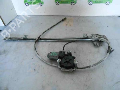 Used Front right window mechanism IVECO DAILY III Van [1999-2009]  11925171