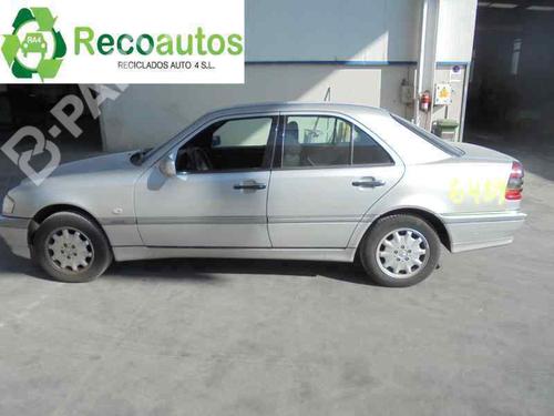 MERCEDES-BENZ C-CLASS (W202)  C 220 CDI (202.133)  203280