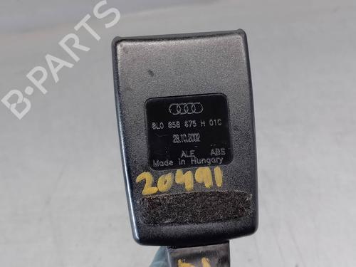 Seat buckle AUDI A3 (8L1) 1.6 | BP18090408I32 