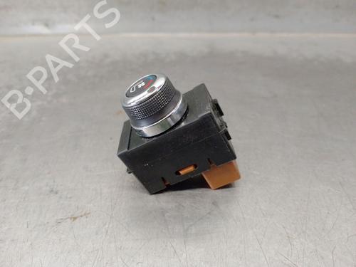 Climate control INFINITI QX70 30d AWD | BP19117024I5 