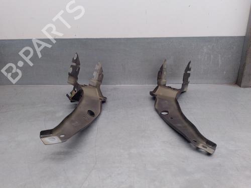 Used Front bumper reinforcement CITROËN C6 (TD_) 2.7 HDi (204 hp) 19743196