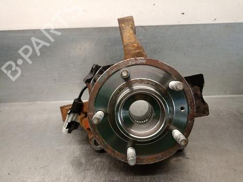 Achsschenkel links vorne OPEL ANTARA A (L07) 2.0 CDTI 4x4 | BP19506662M25