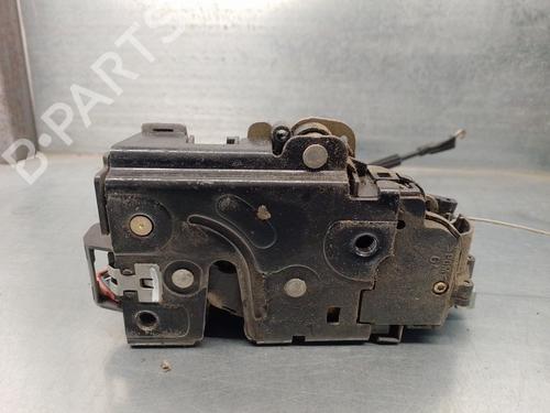 Front left lock SEAT TOLEDO III (5P2) 2.0 TDI 16V | BP17635806C98 