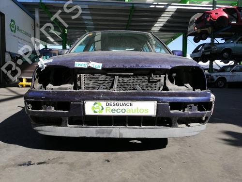 Engine control unit (ECU) VW GOLF III (1H1) 1.8 | BP17077592M57 