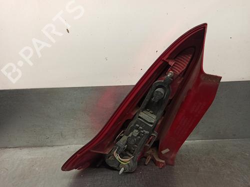 Right taillight CITROËN C4 Coupe (LA_) 1.6 HDi | BP17468502C35 