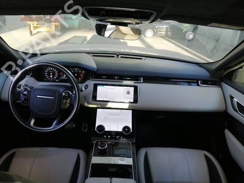 Elektronisk modul LAND ROVER RANGE ROVER VELAR (L560) 2.0 D240 SD4 4x4 | BP17998897M83 