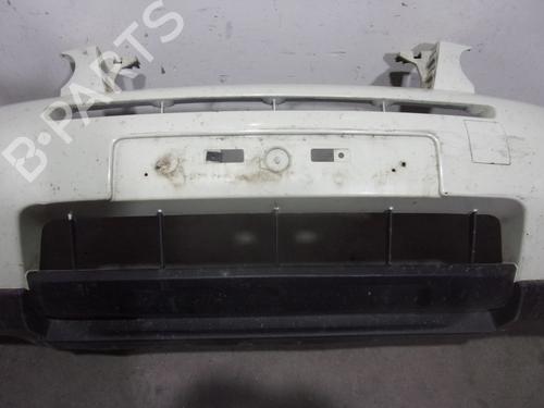 Front bumper NISSAN X-TRAIL II (T31) 2.0 dCi 4x4 | BP17054088C7 
