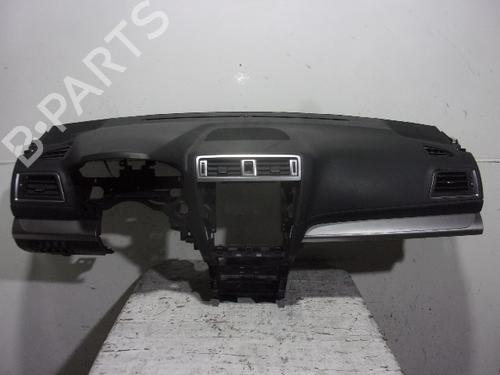 Used Dashboard SUBARU OUTBACK (BS) 2.0 D AWD (BSD) (150 hp) 18531883