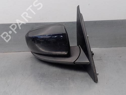 Right mirror BMW X5 (E70) xDrive 30 d | BP18729556C27 