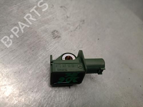 Electronic module MERCEDES-BENZ E-CLASS (W212) E 500 4-matic (212.091) | BP19075569M83 