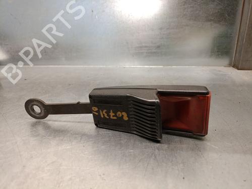 Used Seat buckle MERCEDES-BENZ C-CLASS (W202) C 250 D (202.125) (113 hp) 19140445
