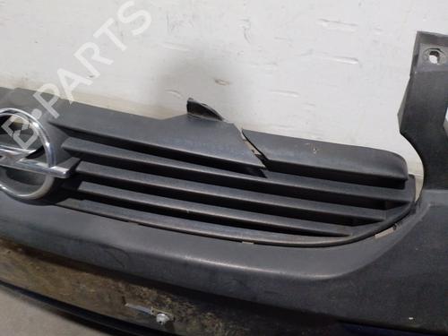 Front bumper OPEL CORSA B (S93) 1.7 D (F08, F68, M68) | BP19471404C7 